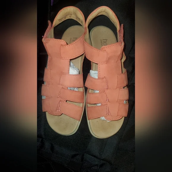 Capri Sandals | Hotter USA - Picture 7 of 11